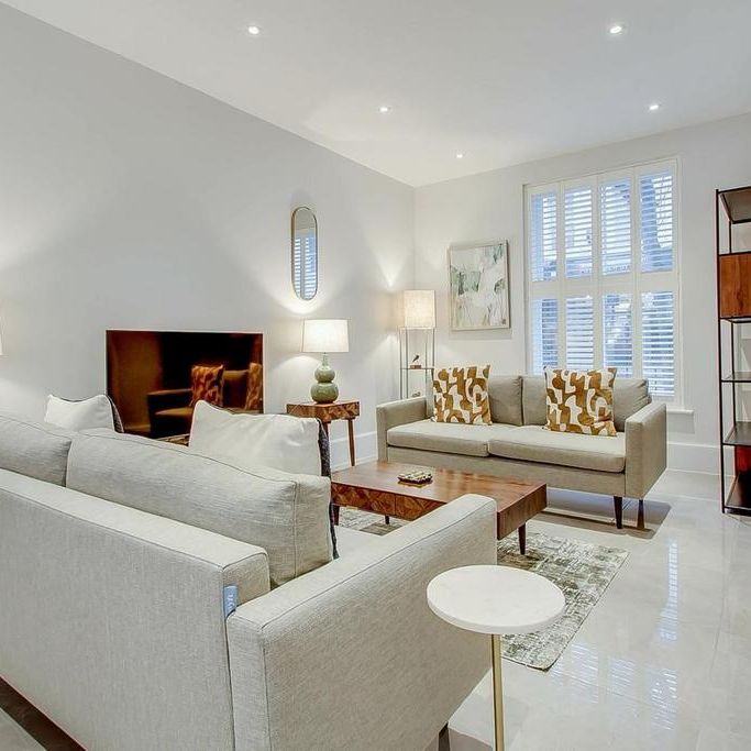 4 bedroom house to rent - Photo 1