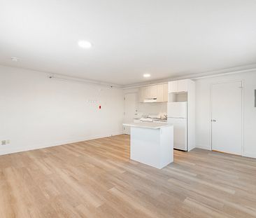 Incroyable Appartement 3 1/2 Sherbrooke - Photo 3