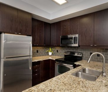 For Lease - 570 Lolita Gardens Unit# 125, Mississauga, Ontario - Photo 3