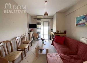 Διαμέρισμα για ενοικίαση - Καμένα Βούρλα, - Φωτογραφία 1