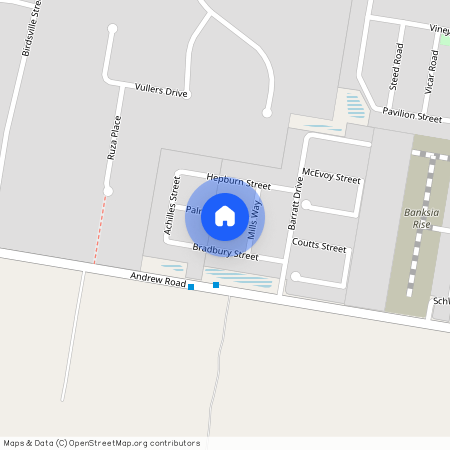 8 Palmer Road, Qld 4124, Greenbank