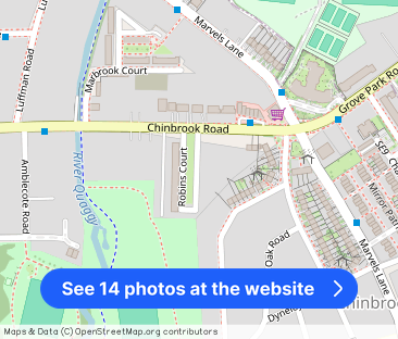 Robins Court, London, SE12 - Photo 1