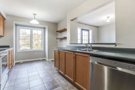 For Lease - 71 Garth Massey Drive Unit# 76, Cambridge, Ontario - Photo 5