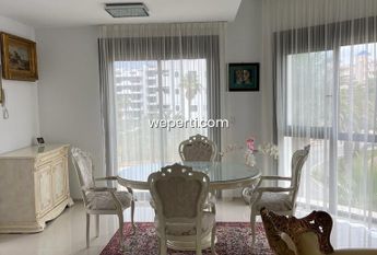 Duplex in Arenales del Sol, Playa de Los Arenales, for rent