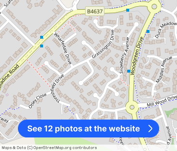 Bramhope Close, Worcester - Photo 1