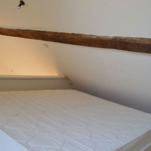 Appartement te huur - Photo 1
