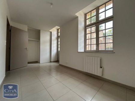 Appartement à louer 3 pièces 74.49m² - Photo 4