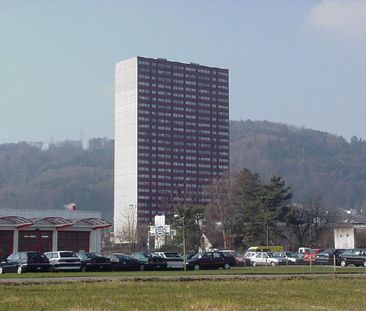 1-Zimmerwohnung in Spreitenbach - Foto 2