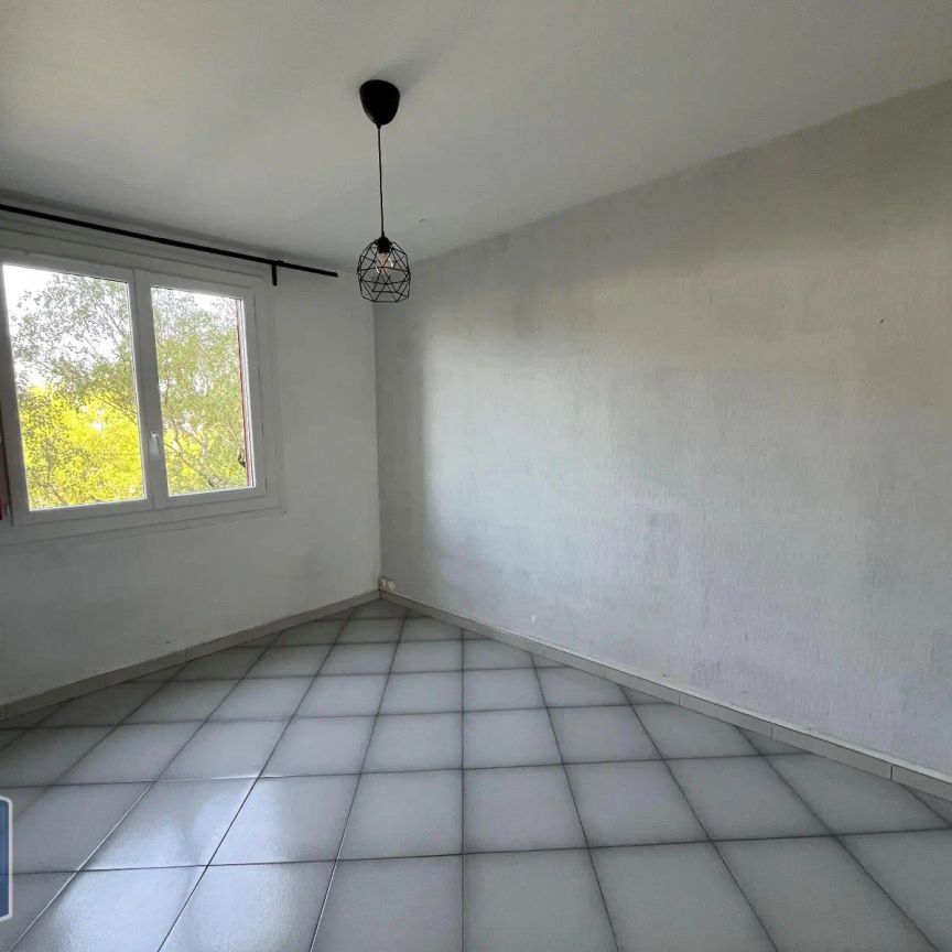 Appartement à louer 4 pièces 70m² - Photo 1