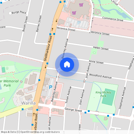 15 Woodford Avenue, Warilla 2528, New South Wales