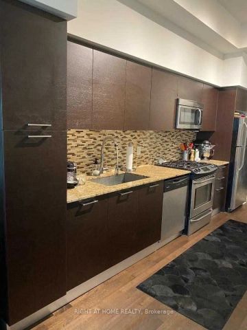 399 Adelaide Street W #717 - Photo 5