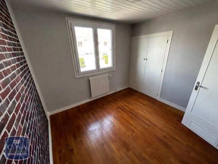 Maison à louer 5 pièces 83.03m² - Photo 4