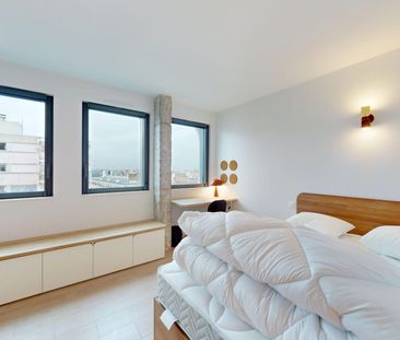 Jumo Home 9.01 — Studio S 1006 - Photo 2
