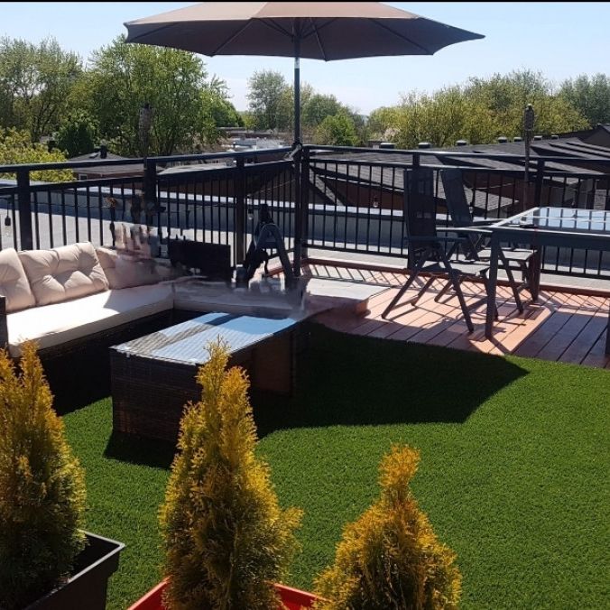 9640 Rue William-Fleming, #305 - Photo 1