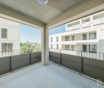 Rental Apartment Bordeaux Saint-Jean - Photo 3