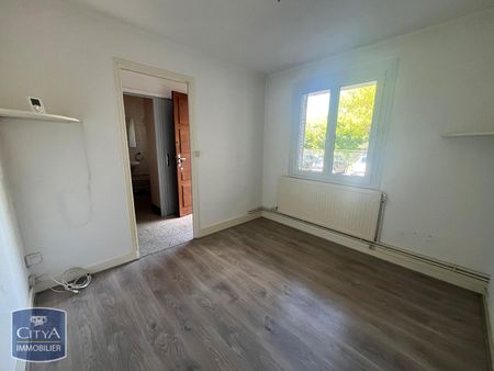 Location Appartement 3 pièces 49m² MACON 71000 - Photo 5