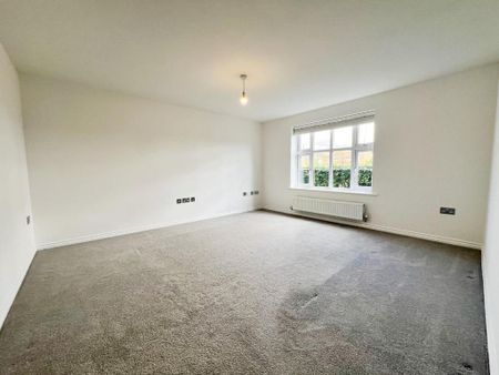 4 bedroom detached house to rent - Photo 5