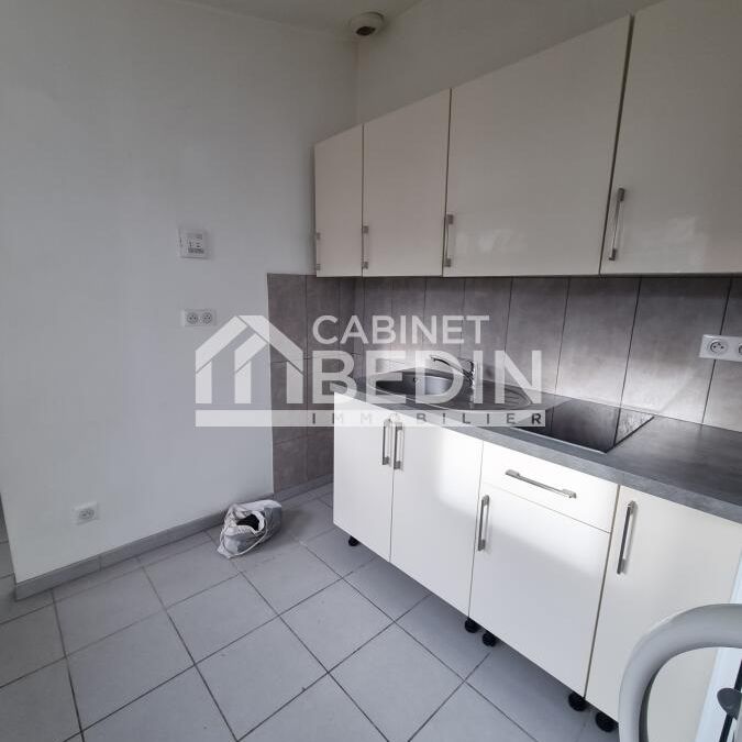 Location Appartement 1 pièce 18m² EYSINES 33320 - Photo 1