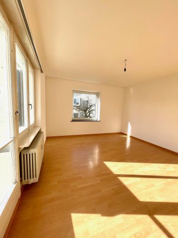 Gemütliche 4-Zimmerwohnung in Münchenbuchsee - Photo 2