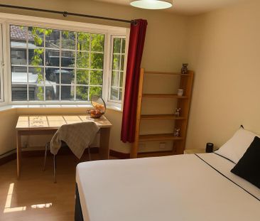 6 bedroom semi-detached house to rent - Photo 5