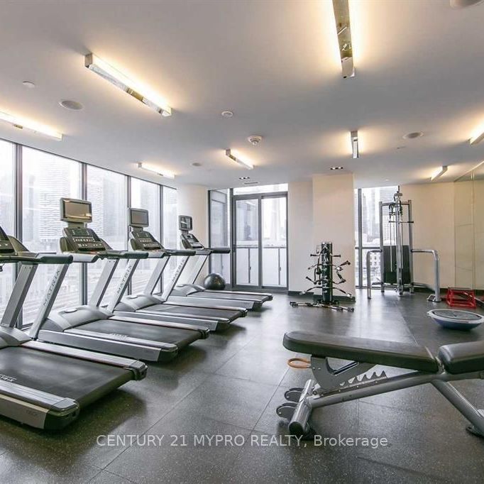 For Lease - 1 The Esplanade Drive Unit# 2601, Toronto, Ontario - Photo 1