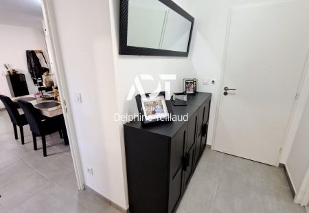 Appartement T3 à ST MARTIN D HERES - Photo 4