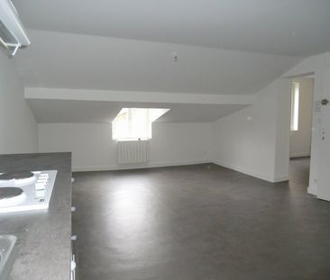Location Appartement 2 pièces 42m² LIMOGES 87000 - Photo 4