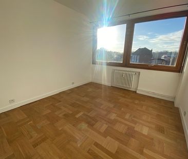 Location Appartement 4 pièces 90m² LAMBERSART 59130 - Photo 1