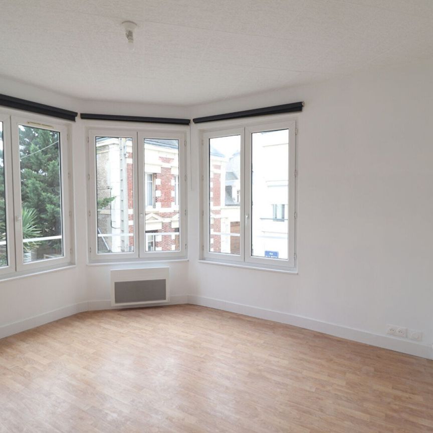 A LOUER - Caen Vaucelles - Appartement T1 de 23 m2 - Photo 1