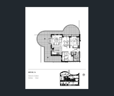 16/16-18 Brunswick Parade, Ashfield, NSW 2131 - Photo 5