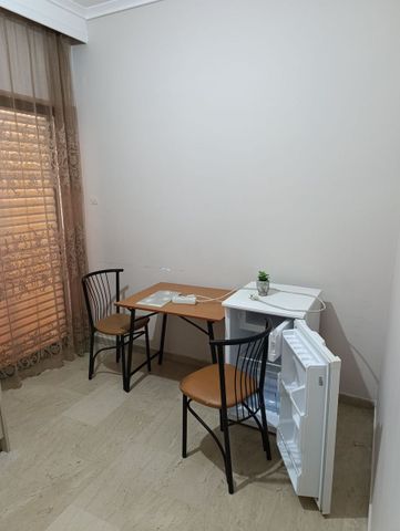 Studio/Γκαρσονιέρα για ενοικίαση Άγιος Γεώργιος (Κομοτηνή) - Φωτογραφία 3