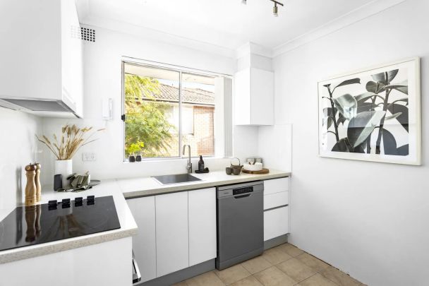 Unit 9/17 Woodcourt Street, Marrickville. - Photo 1