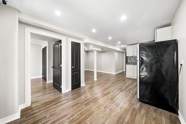 For Lease - 1821 Lamstone Street Unit# Lower, Innisfil, Ontario - Photo 1