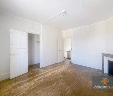 Location Maison 4 pièces 89 m2 à Noyon - Photo 2