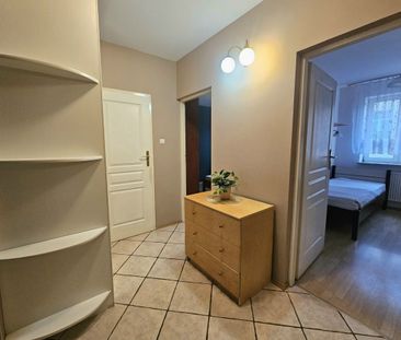 3450 ZŁ CAŁKOWITY KOSZT! 100m Galeria"Nowa Stacja" - Zdjęcie 5