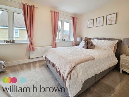 Arthur Turp Close, Chelmsford, Chelmsford Garden - Photo 5