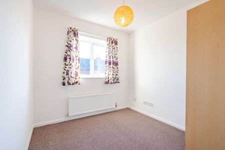 2 Bed Semi-Detached House, Pickmere Road, S10 - Photo 5