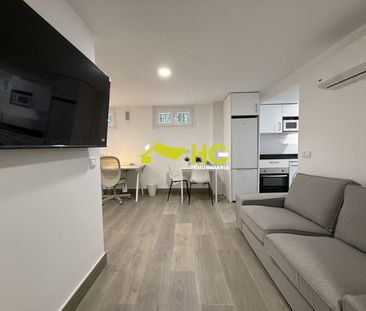 Alquiler Estudio en Urbanización - El Bosque, Villaviciosa De Odón - Photo 1