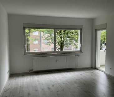 Demnächst frei! 3-Zimmer-Wohnung in Velbert - Photo 1