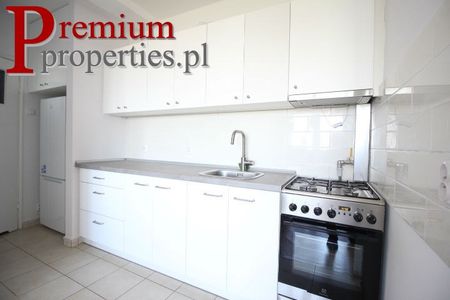 Warszawa, Mokotów, Górny Mokotów - Фото 3