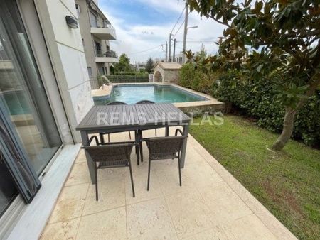 Μεζονέτα για ενοικίαση Νέα Κηφισιά (Κηφισιά) - Photo 2