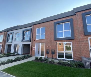 Twistlace Close, Beeston, NG9, Nottingham - Photo 2