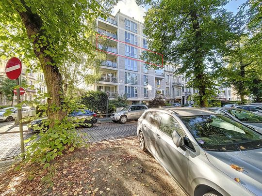 Appartement met drie slaapkamers op zeer goede locatie - Foto 1