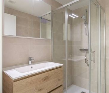 Appartement te huur - Foto 3