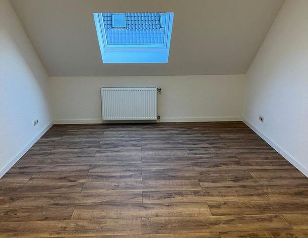 4 Zimmerwohnung - Foto 1