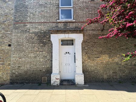Studio Flat, Mayton St, N7 - Photo 3
