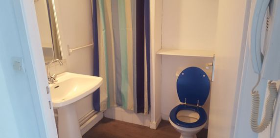 Location Appartement 1 pièce 18m² NANTES 44100 - Photo 2