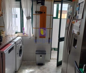 Apartamento T2 em Setúbal - Foto 4