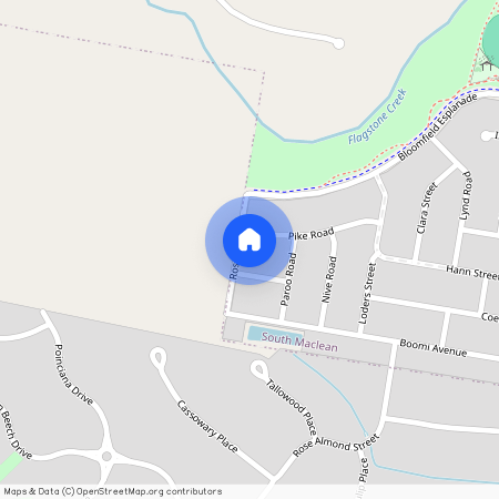 8 Ross Street, Qld 4280, South Maclean