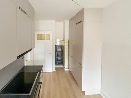 Umfassend sanierte 3.0-Zi. Wohnung im EG - Foto 5